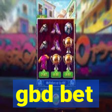 gbd bet
